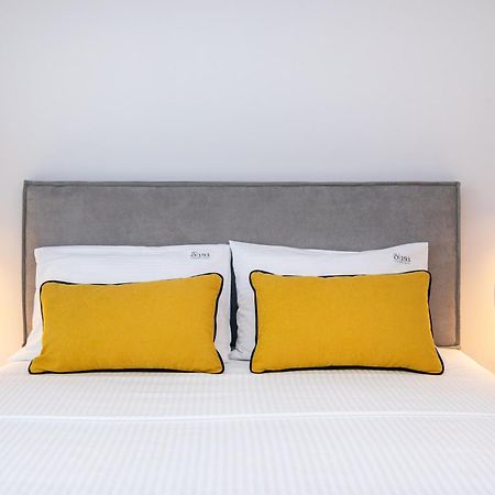 Aparthotel Δ193 Volos Exteriér fotografie